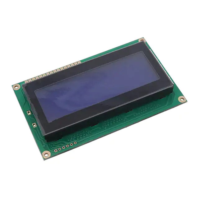 ACM2004D-NLW-BBW-R AZ Displays