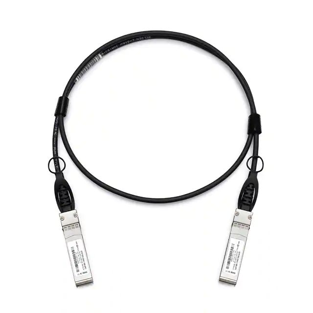 EX-SFP-10GE-DAC-1M-HPC HPC Optics