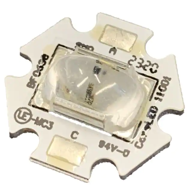 12001-STAR-E17 CoreLED Systems, LLC