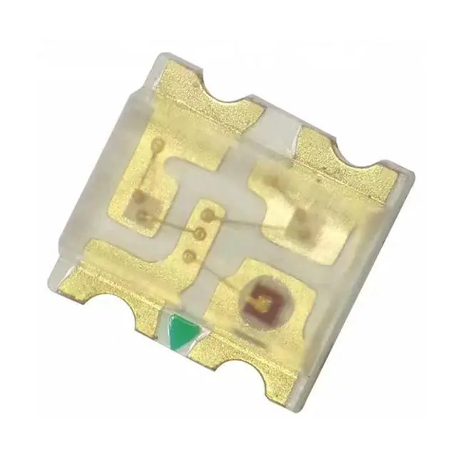 1615RGBBD168S1 ORIENTAL TECHNOLOGY