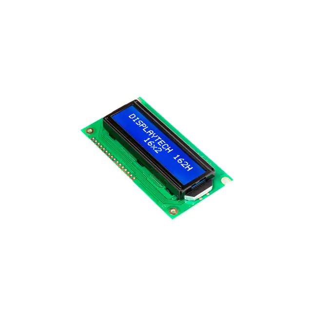 162H CC BC-3LP Displaytech