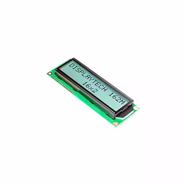 162M FC BC-3LP Displaytech