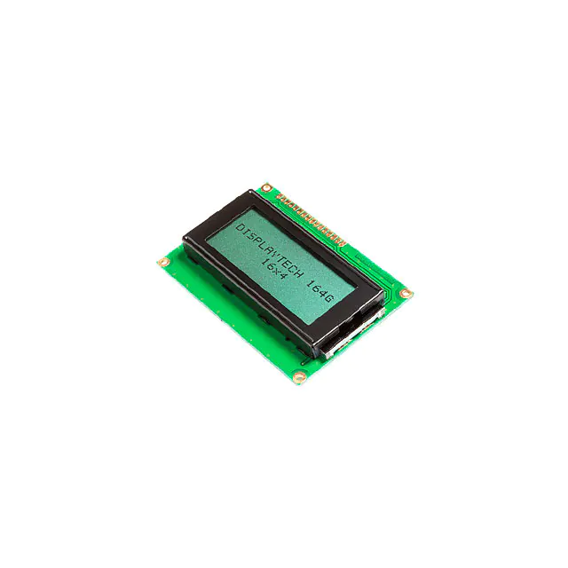 164G FC BW-3LP Displaytech