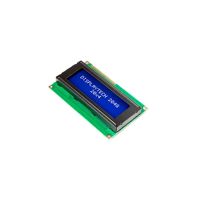 204G CC BC-3LP Displaytech