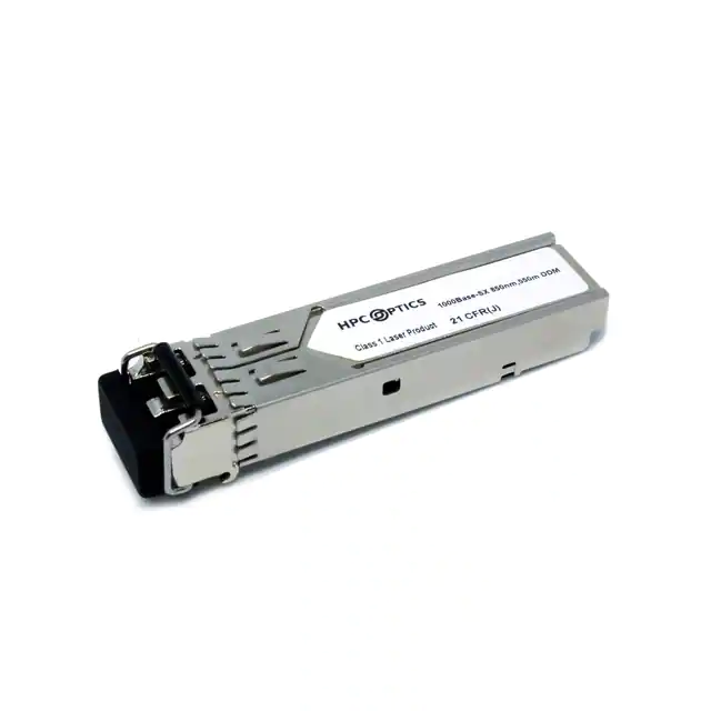 GLC-SX-MM-HPC HPC Optics