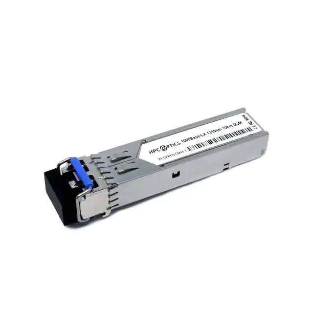 GLC-LH-SM-HPC HPC Optics