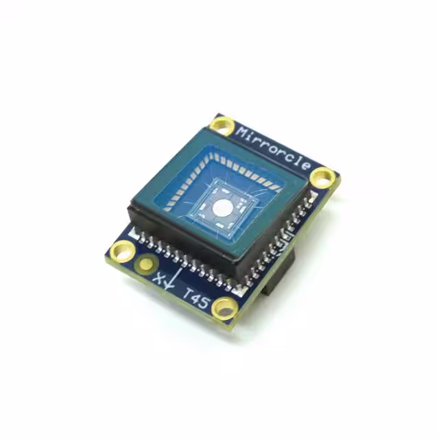 A7M20.2-2000AL-TINY48.4-C/W/EP Mirrorcle Technologies