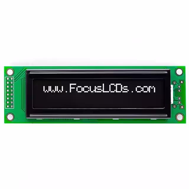 C202B-KW-LW65 Focus LCDs