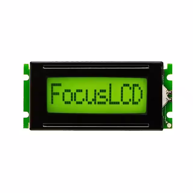 C81B-YTY-XW65 Focus LCDs
