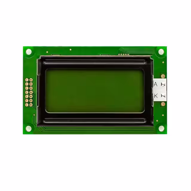 C82BXBSGLY2WT1 Focus LCDs