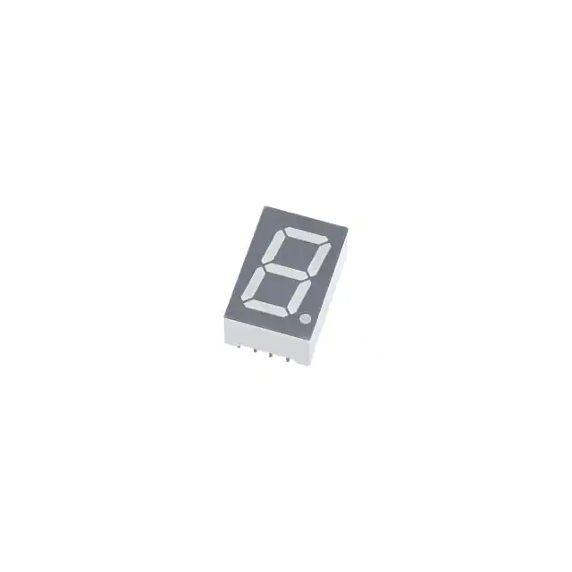 CDSC40G2WF-1 ChromeLED