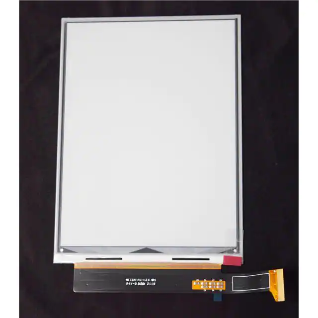 ED078KC2 E Ink Corporation