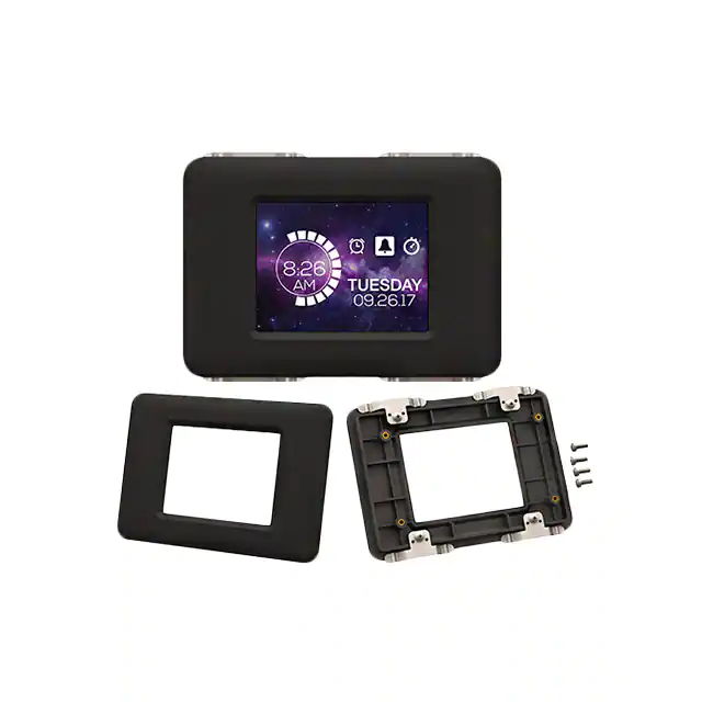 GEN4-BEZEL-70B 4D Systems Pty Ltd