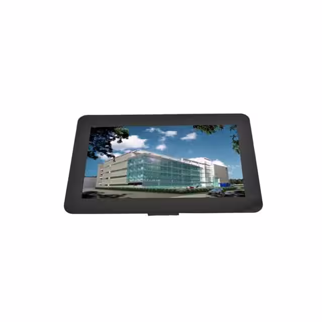 HNA800480T030-ZHC Powertip Technology Inc.