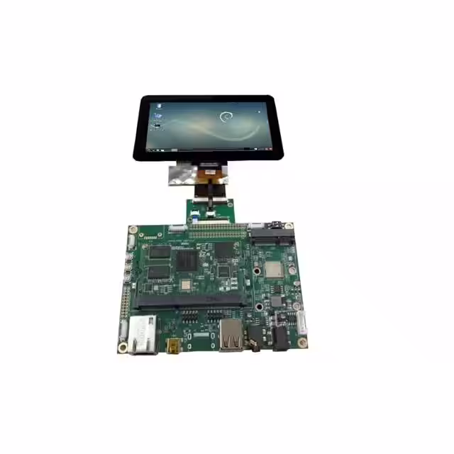 HRA800480T030-ZHC Powertip Technology Inc.