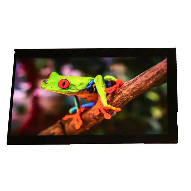 LCD087-050NTL0NCNTTR1.0 Lincoln Technology Solutions