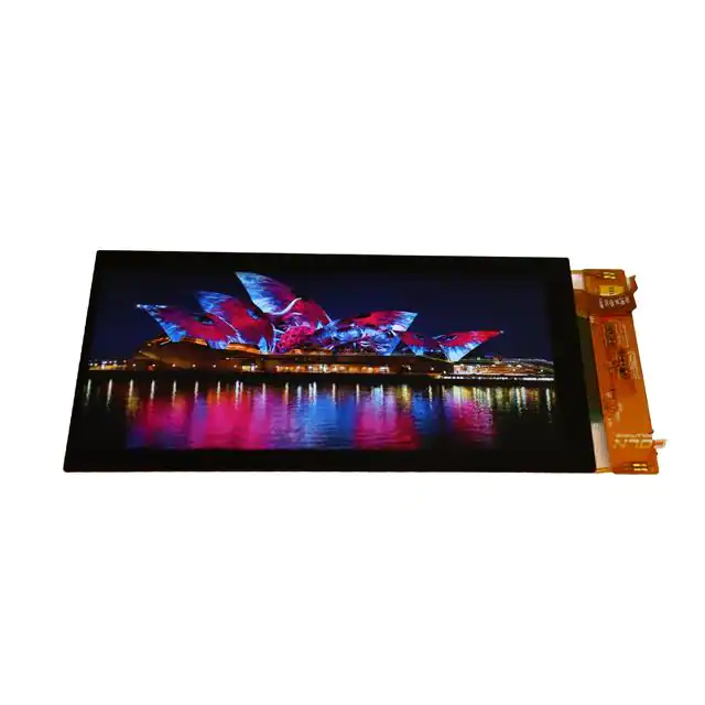 LCD197-050NTL0NCNTTR1.0 Lincoln Technology Solutions