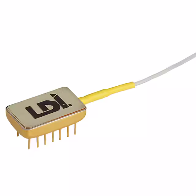 LDPW 0003R Advanced Photonix