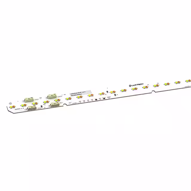 LN-DN-22-27K-65K-90 Luxtech, LLC