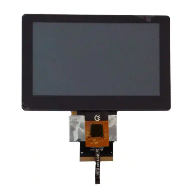 PH480272T009-IHC05 Powertip Technology Inc.