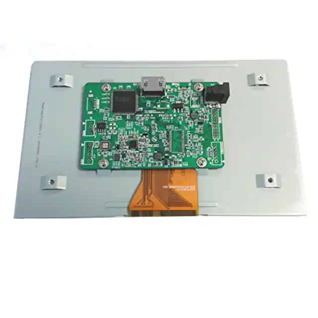 PH800480T013-IHA06 Powertip Technology Inc.