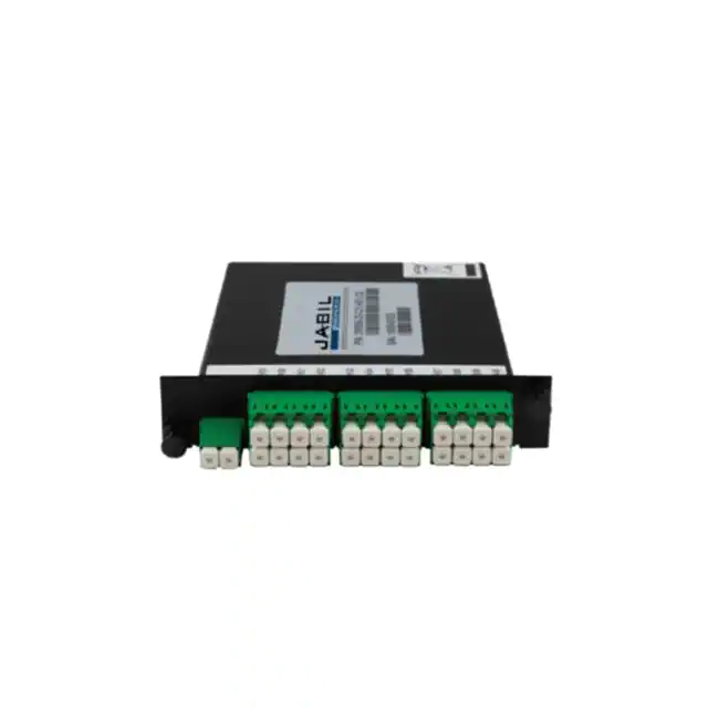 DWDM-MUX-LGX-1CH-100GHZ-CH23-LCA-UPG Jabil Photonics