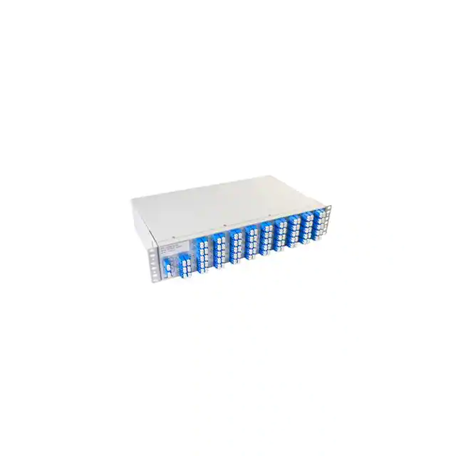 DWDM-MUX-LGX-40CH-100GHZ-CHXX-LCA-UPG Jabil Photonics