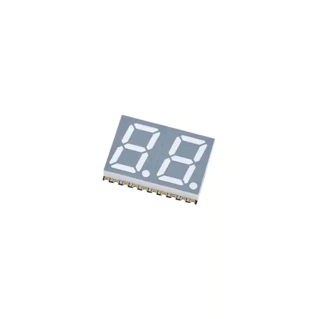 SDDA56Y2W ChromeLED
