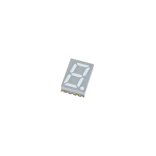 SDSC20R2W ChromeLED