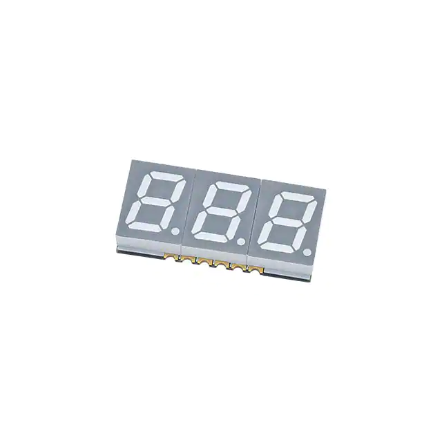 SDTA56R2W ChromeLED
