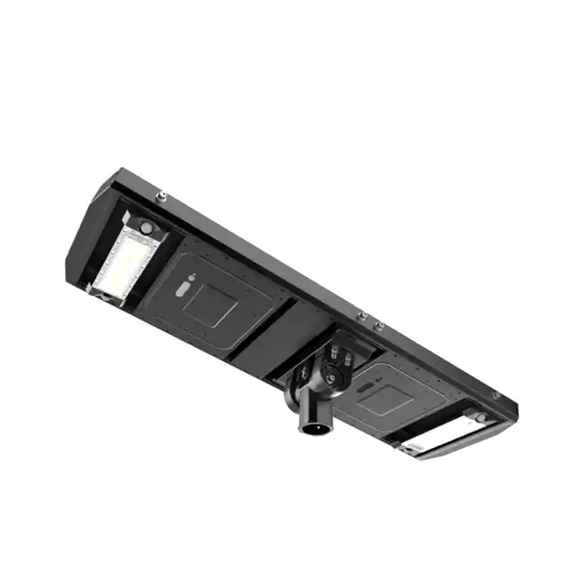 SLI-STEALTH 80-21 40*40 Solar Lighting International