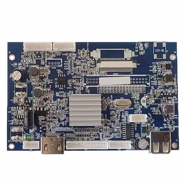 ZEDH1010L19 AZ Displays