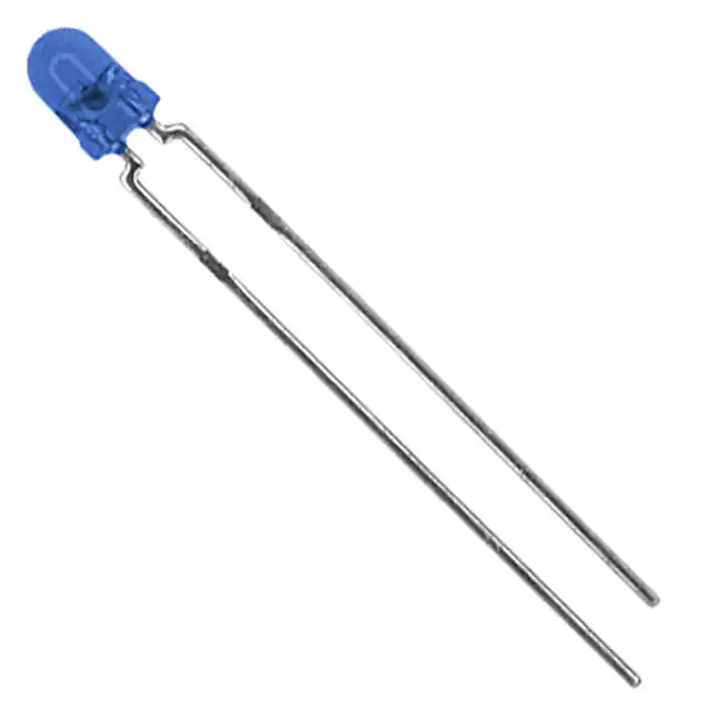 TSAL4400 Vishay Semiconductor Opto Division