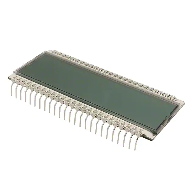 VI-602-DP-RC-S Varitronix