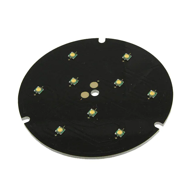 XPGWHT-L1-0000-00EE6-RND-9LED DigiKey/Cree
