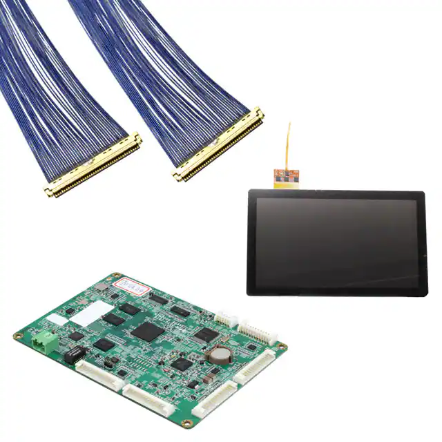 Z07N-0101-01 TPK America LLC