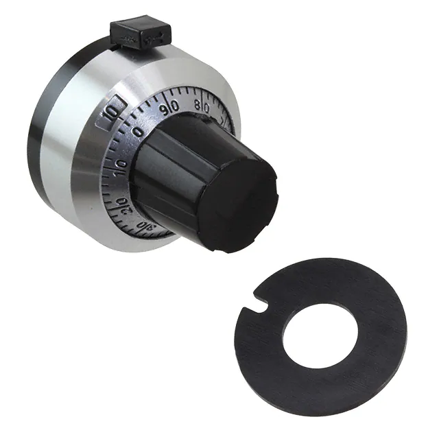 2606 TT Electronics/BI