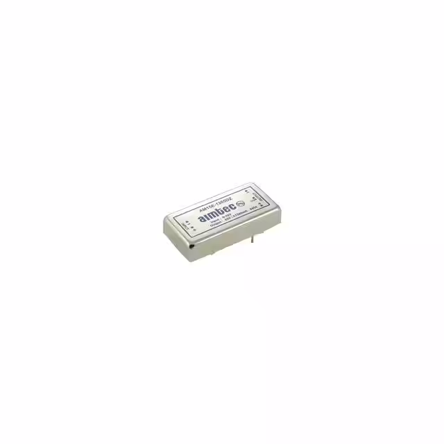 AM15E-1224DZ DComponents