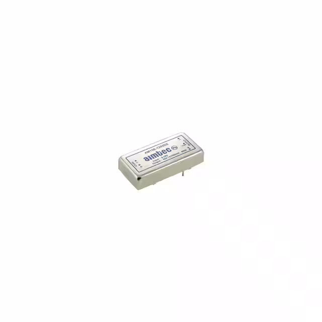 AM15E-1215DZ DComponents