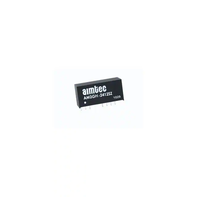 AM2GH-2403SZ DComponents