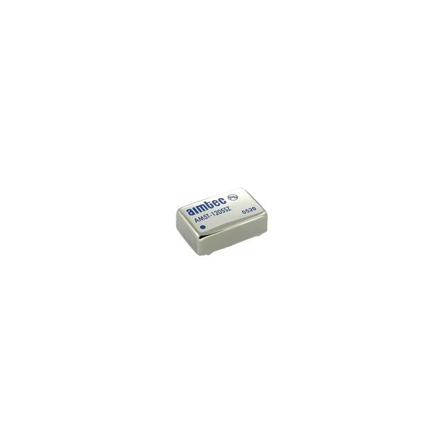 AM5T-1205SZ DComponents