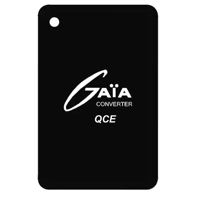 MGDBK10CF Gaia Converter
