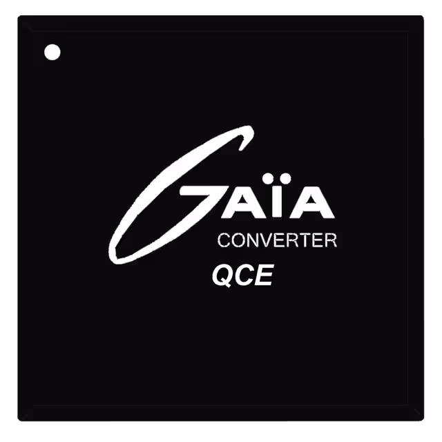 MGDSK25HC Gaia Converter