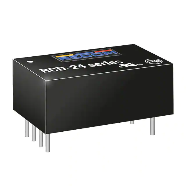 RCD-24-0.35 Recom Power