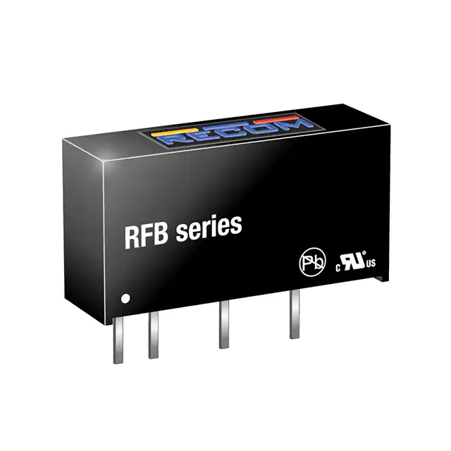 RFB-0505S Recom Power