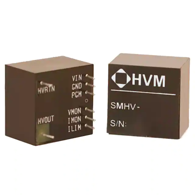 SMHV0505 HVM Technology, Inc.
