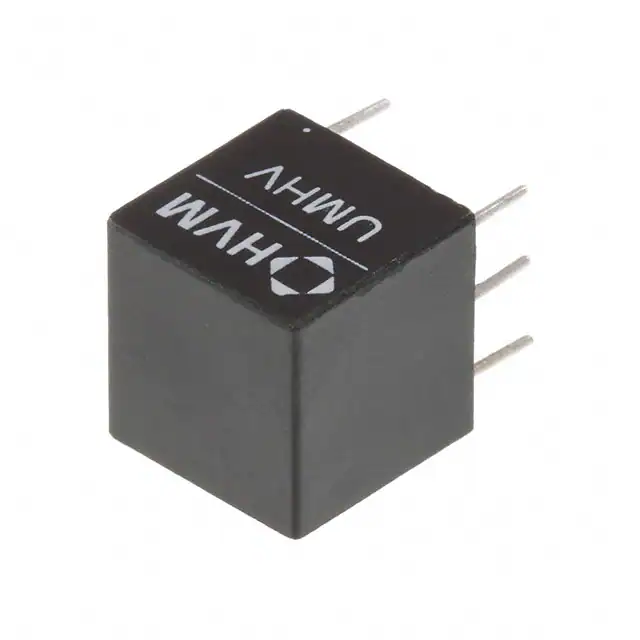 UMHV0510 HVM Technology, Inc.