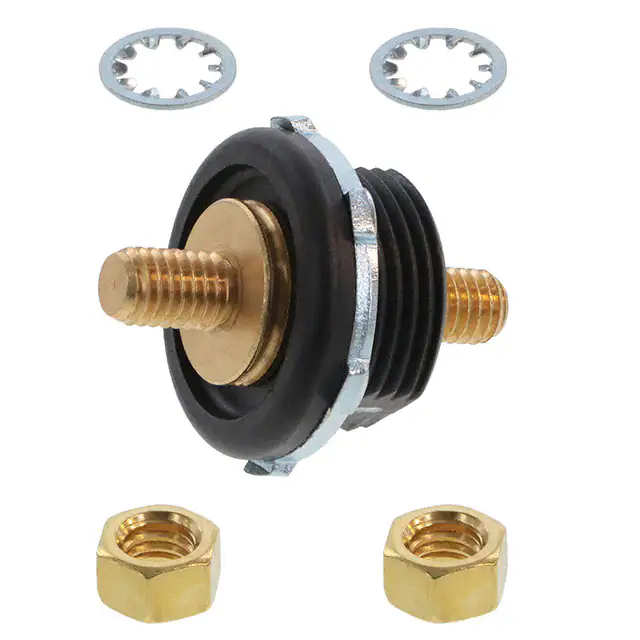 46211-01 Littelfuse/Commercial Vehicle Products