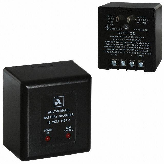 5VA1205007 SL POWER / Advanced Energy