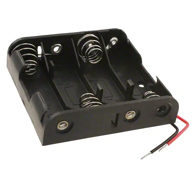 BH4AAW Hammond Manufacturing